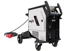 Taurus XQ 400 Synergic CW EX Wifi