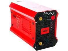 Сварочный инвертор FUBAG IQ 180
