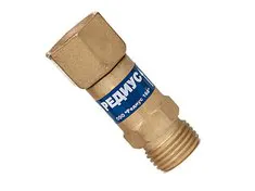 Клапан обратный КО-3-К11