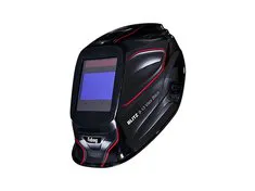 Сварочная маска FUBAG BLITZ 9-13 VISOR BLACK