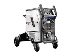 Titan XQ 350 puls CW LP