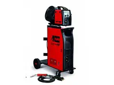 ELECTROMIG 450 SYNERGIC