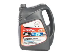 Охлаждающая жидкость EWM COOLTEC 20