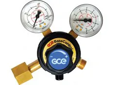 Редуктор кислородный GCE BaseControl SE OXY баллонный