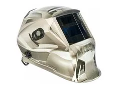 Сварочная маска FUBAG OPTIMA TEAM 9-13 SILVER