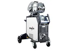Titan XQ 400 puls DW EX Wifi 8pol