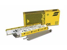 Сварочные электроды ESAB OK 46.00P 3,0 x 350 мм  1,0 кг