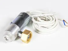 Подогреватель газа ПУ-1