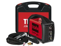 TECNICA 190 TIG DC-LIFT VRD