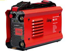 Сварочный инвертор FUBAG IQ 160