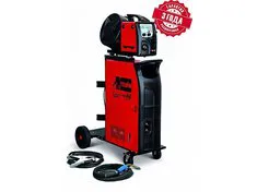 ELECTROMIG 450 SYNERGIC AQUA