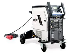 Phoenix XQ 400 puls CW HP