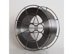 Сварочная проволока ER70S-6  1.2 мм, 18 кг, (полированная)