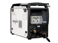 Taurus 355 Synergic S LP MM TKM