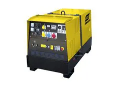 Сварочный генератор KHM 525PS
