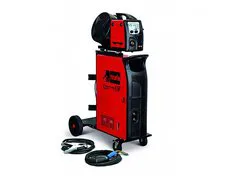 ELECTROMIG 550 SYNERGIC