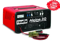ALPINE 30 BOOST 12-24V