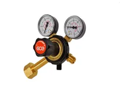 Редуктор пропановый GCE BaseControl SE PB баллонный