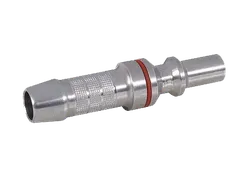 Ниппель ISO 6,3 мм, Горючий газ