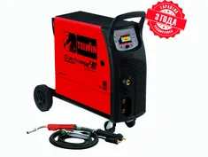 ELECTROMIG 230 WAVE