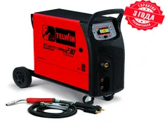 ELECTROMIG 330 WAVE AQUA