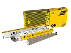 Сварочные электроды Esab OK 53.70 3.2 x350 мм (4,5кг), упак