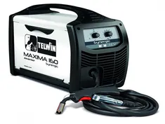 MAXIMA 160 SYNERGIC