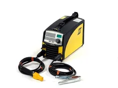 Сварочный инвертор ESAB Caddy Arc 151i A33