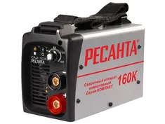 Сварочный инвертор Ресанта САИ 160К