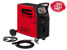 Сварочный полуавтомат ELECTROMIG 430 WAVE
