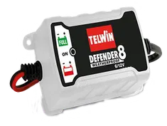 DEFENDER 8  6V/12V