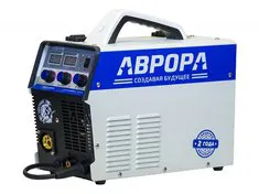 Инверторный сварочный полуавтомат АВРОРА Динамика 1600