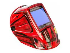 Сварочная маска FUBAG ULTIMA 5-13 Panoramic Red