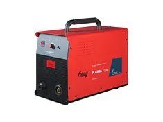 Аппарат плазменной резки FUBAG PLASMA 40+ Горелка для плазмореза FB P60 6m (38468) + Плазменное сопло (FBP40-60_CT-09_1)