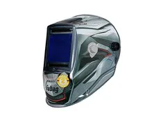 Сварочная маска FUBAG ULTIMA 5-13 Panoramic Silver