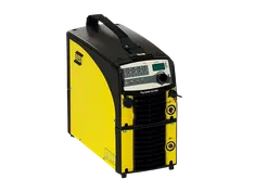 Сварочный инвертор ESAB Caddy Tig 2200i AC/DC ТА34