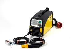Сварочный инвертор ESAB Caddy Arc 251i, A34