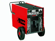 LINEAR 430 HD