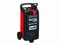 START PLUS 4824  12-24V