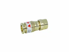 Быстросъемное соединение для регулятора QC-010 G3/8" LH (female)