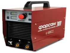 Сварочный инвертор Форсаж-301