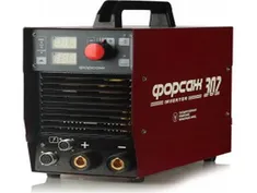 Сварочный инвертор Форсаж-302