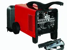 NORDIKA 3200 ACD