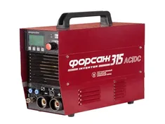 Аппарат для аргонодуговой сварки Форсаж-315 AC/DC