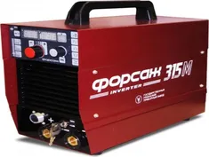 Сварочный инвертор Форсаж-315М