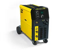 Сварочный полуавтомат ESAB ORIGO MIG C340 PRO 4WD B/A