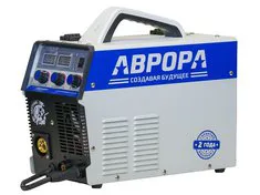 Инверторный сварочный полуавтомат АВРОРА Динамика 2000