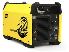 Источник питания ESAB WARRIOR 400i CC/CV