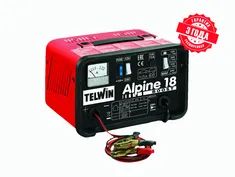 ALPINE 18 BOOST 12-24V