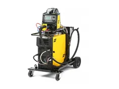 Подающий механизм с водяным охлаждением  Aristo™ Feed 3004w U6 10p